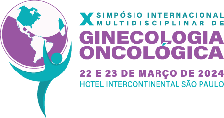 X Simpósio Internacional Multidisciplinar de Ginecologia Oncológica